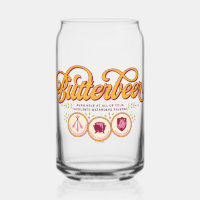 BUTTERBEER™ Erhältlich in den zauberhaften Taverne