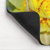 Butterblume Mousepad (Ecke)