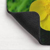 Butterblume Mousepad (Ecke)