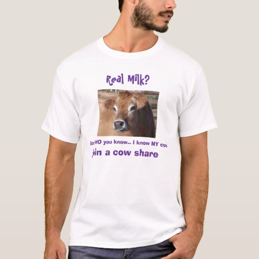 Butterblume T-Shirt (Vorderseite)