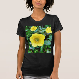 Butterblume T-Shirt