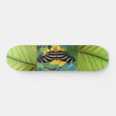 Butterbrett Skateboard (Horizontal)