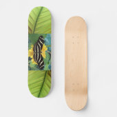 Butterbrett Skateboard (Vorderseite)