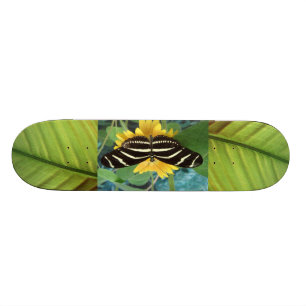 Butterbrett Skateboard