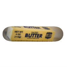 Butterbrett