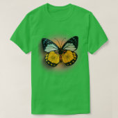 BUTTERCLOTH 6 T-Shirt (Design vorne)