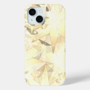 Buttercreme Yellow Citrine Case-Mate iPhone Hülle