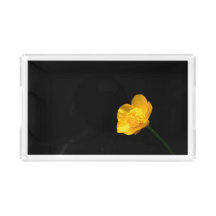 Buttercup-Blume