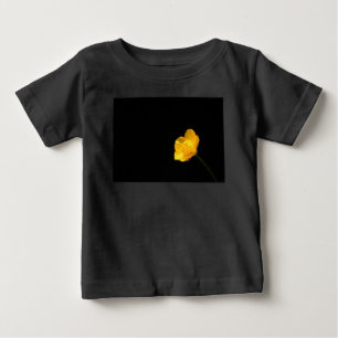 Buttercup Blume Baby cc Baby T - Shirt