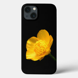 Buttercup-Blume iphcnm Case-Mate iPhone Hülle