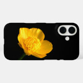 Buttercup-Blume iphcnm Case-Mate iPhone Hülle (Rückseite (Horizontal))