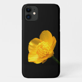 Buttercup-Blume iphcnm Case-Mate iPhone Hülle