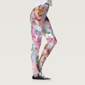 Buttercup-Blume Leggings (Rechts)