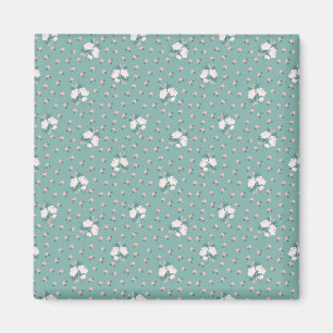 Buttercup-Blume Magnet