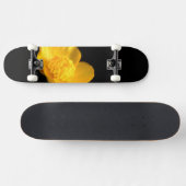 Buttercup Blume sdcna Skateboard (Horizontal)