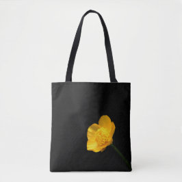 Buttercup Blume stm Tasche