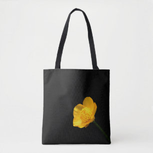 Buttercup Blume stm Tasche