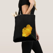 Buttercup Blume stm Tasche (Von Nahem)