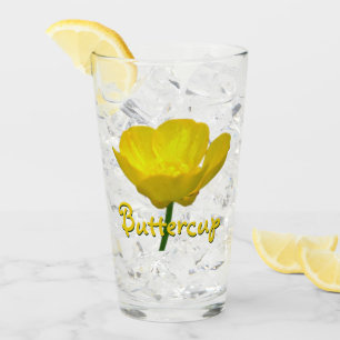 Buttercup Brille Personalisiert Buttercup Brille Glas
