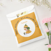 Buttercup Child Whimsical Blume Party Collection Geschenktütchen (Versiegelt)