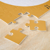 Buttercup Child Whimsical Blume Party Collection Puzzle (Seite)