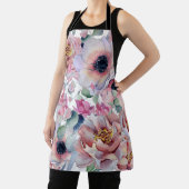 Buttercup Flower Schürze (InSitu)