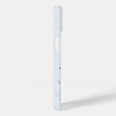 Buttercup-Gehäuse Case-Mate iPhone Hülle (Rückseite / Rechts)