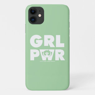 Buttercup: Girl Power Case-Mate iPhone Hülle