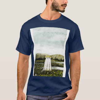 Buttercup-Königin T-Shirt