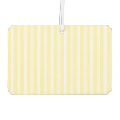 Buttercup - Personalisierter Duftspender zum Danke Autolufterfrischer (Rückseite)