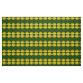 Buttercup Stoffe Springbutterbecher Stoffe Textili (Fat Quarter (45,7 x 55,9 cm))