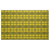 Buttercup Stoffe Springbutterbecher Stoffe Textili (Fat Quarter (45,7 x 55,9 cm))