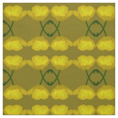 Buttercup Stoffe Springbutterbecher Stoffe Textili (Muster)