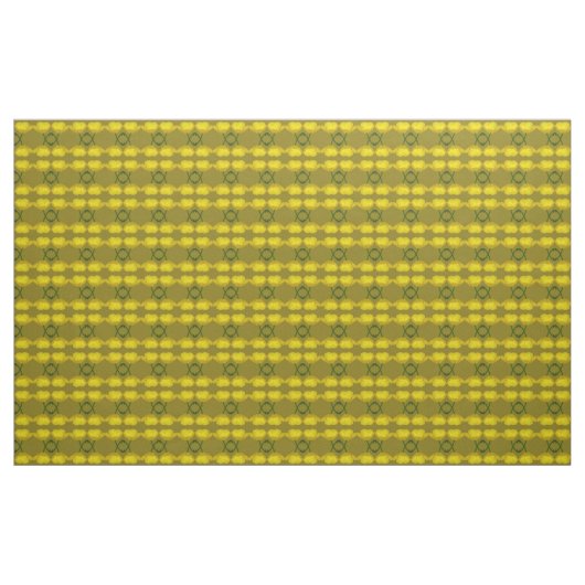 Buttercup Stoffe Springbutterbecher Stoffe Textili (Yard (91,4 cm))