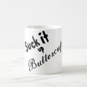 Buttercup Toughbrew Kaffeetasse (Mittel)