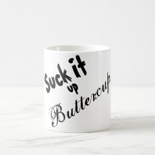Buttercup Toughbrew Kaffeetasse