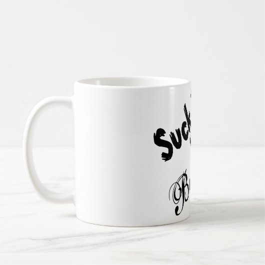 Buttercup Toughbrew Kaffeetasse (Links)