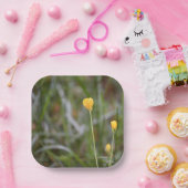 Buttercups Foto Paper Teller (Party)