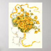 Buttercups Poster (Vorne)