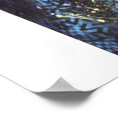 Buttercups Poster (Ecke)