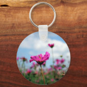 Buttercups Schlüsselanhänger (Vorderseite)