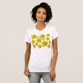 Buttercups T-Shirt (Vorne ganz)