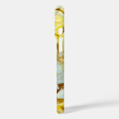 Buttered Popcorn Case-Mate iPhone Hülle (Rückseite / Links)