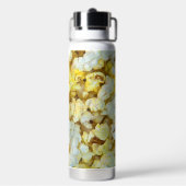 Buttered Popcorn Trinkflasche (Hinten)