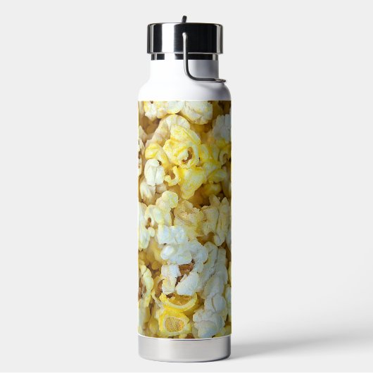 Buttered Popcorn Trinkflasche (Links)