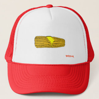 ButteredCornHat Truckerkappe
