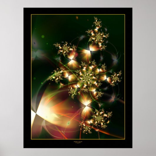 BUTTERfallFLIES Poster (Vorne)