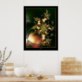 BUTTERfallFLIES Poster (Küche)