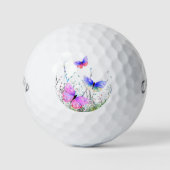 Butterfats Golf Balls Golfball (Vorderseite)