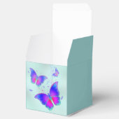 Butterfells Geburtstag Geschenkschachtel (Geöffnet)